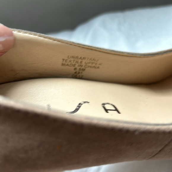 Unisa platform pumps - Picture 6 of 7